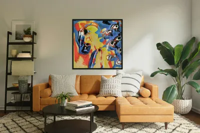 2609 8K Reproduction