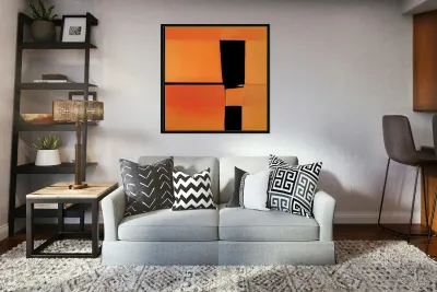 2632 8K Reproduction