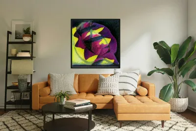 2636 8K Reproduction