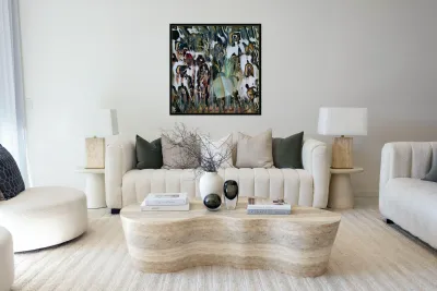 2602 8K Reproduction