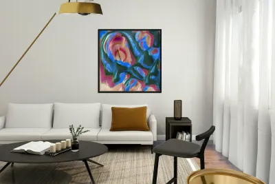 2617 8K Reproduction