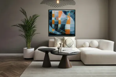 2613 8K Reproduction