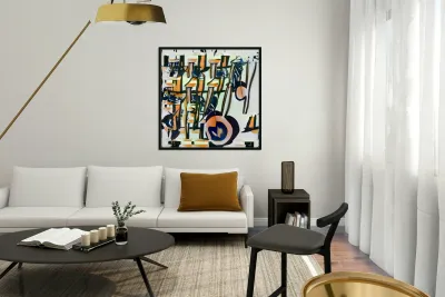 2634 8K Reproduction