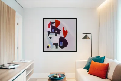 2603 8K Reproduction