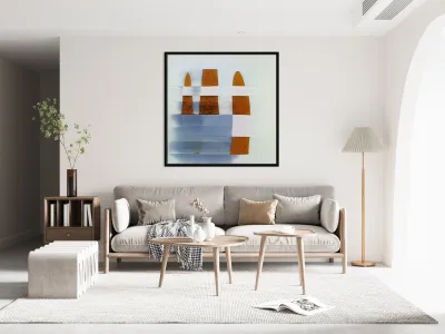 2630 8K Reproduction