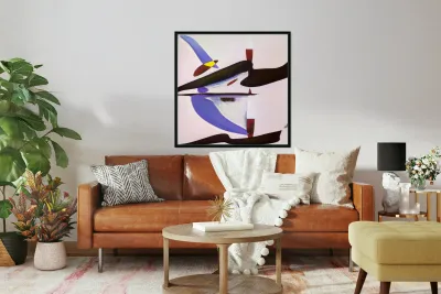 2608 8K Reproduction