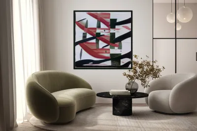 2628 8K Reproduction