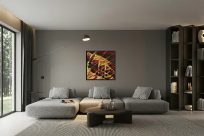 2656 8K Reproduction