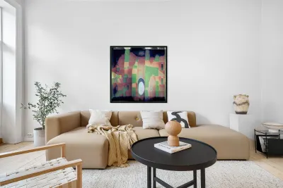 2651 8K Reproduction