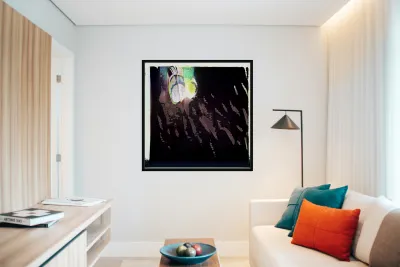 2663 8K Reproduction