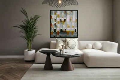 2680 8K Reproduction