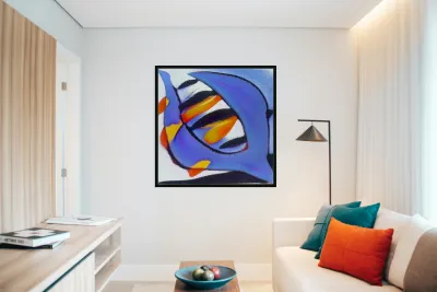 2652 8K Reproduction