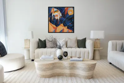 2668 8K Reproduction