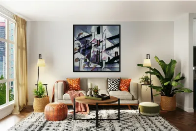 2676 8K Reproduction