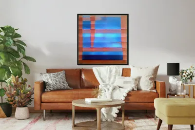 2657 8K Reproduction