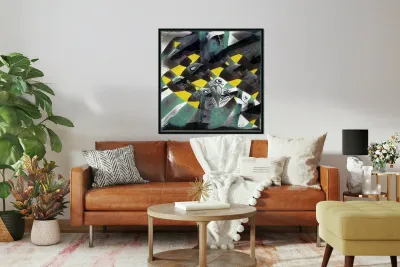 2679 8K Reproduction