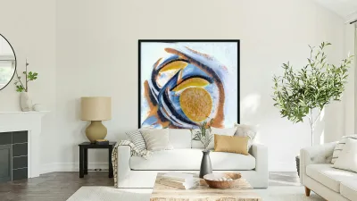 2678 8K Reproduction