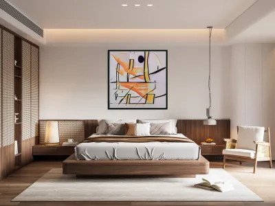 2648 8K Reproduction