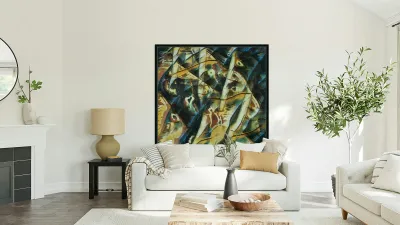 2670 8K Reproduction