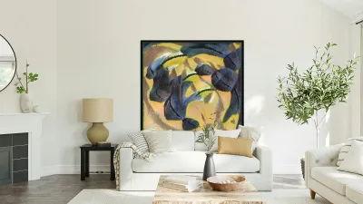 2690 8K Reproduction