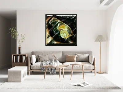 2718 8K Reproduction