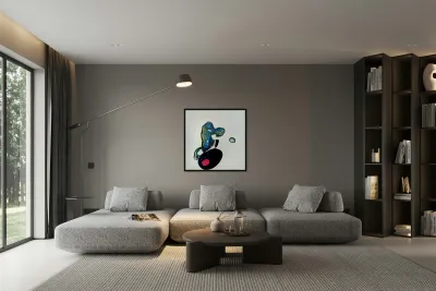 2686 8K Reproduction