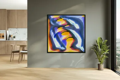 2706 8K Reproduction