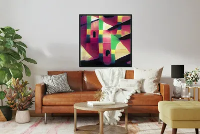 2703 8K Reproduction