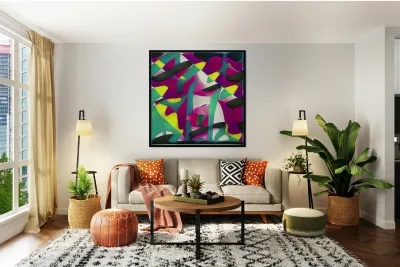 2697 8K Reproduction