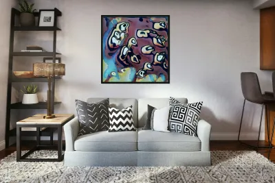 2687 8K Reproduction