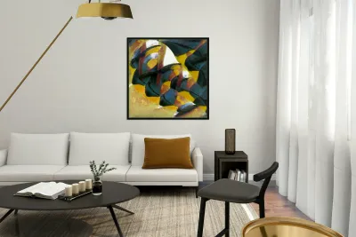 2717 8K Reproduction