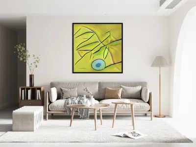 2720 8K Reproduction