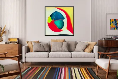 2682 8K Reproduction