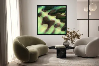 2715 8K Reproduction