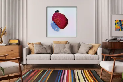 2758 8K Reproduction