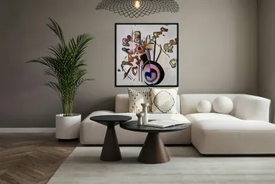 2747 8K Reproduction