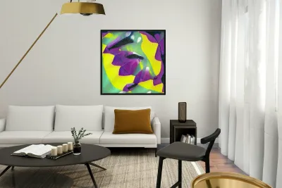 2757 8K Reproduction