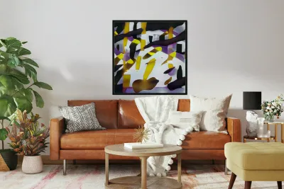 2732 8K Reproduction