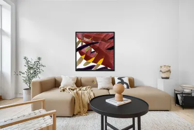 2750 8K Reproduction