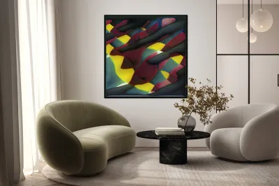 2730 8K Reproduction