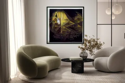 2739 8K Reproduction