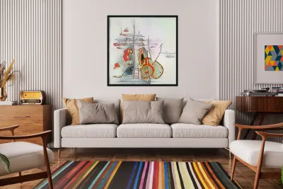 2726 8K Reproduction