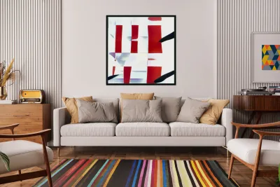 2746 8K Reproduction