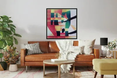 2754 8K Reproduction