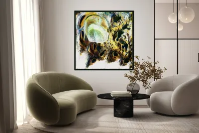 2751 8K Reproduction