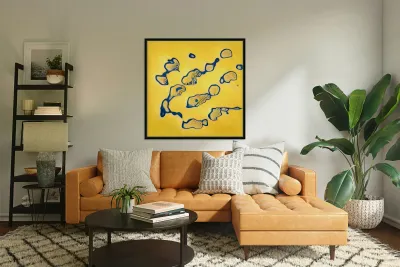 2731 8K Reproduction