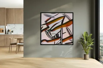 2723 8K Reproduction