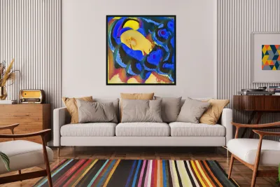 2753 8K Reproduction