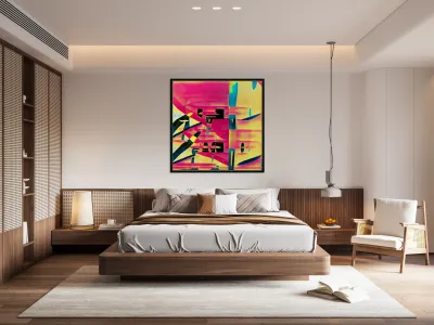 2766 8K Reproduction