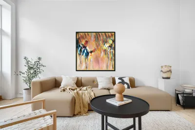 2774 8K Reproduction